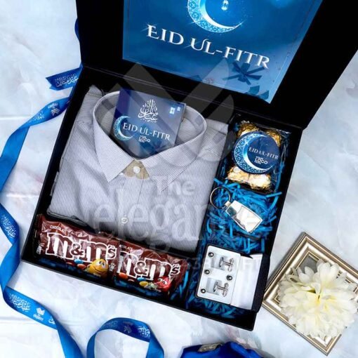 Eid 2023 Exemplary Gift Box Gifts Online in Pakistan