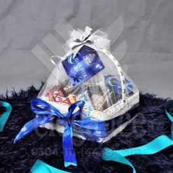 Pleasant Eid Packed Basket Gifts Online in Pakistan