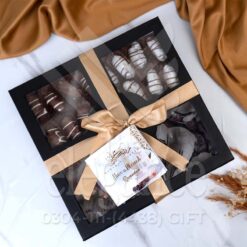 Supreme Assorted Dates Box Best Gifts Online in Pakistan