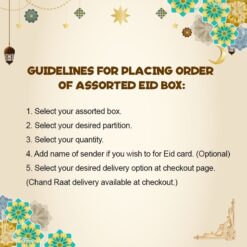 Assorted Eid Box