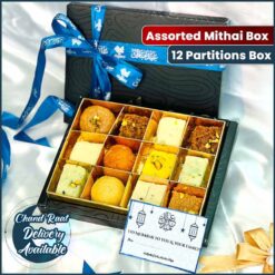 Assorted Sweets Eid Specail Gifts Online in Pakistan