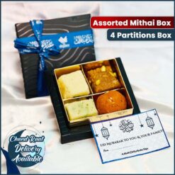 Assorted Sweets for Eid Gifts Online in Pakistan