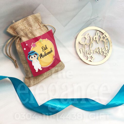 Customized-Eidi-Jute-Pouch-for-Kids-Gifts-Online-in-Pakistan