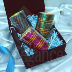 Pack of 3 Bangles Deal Gifts Online in Pakistan
