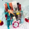 Women Eid Acrylic Box Gifts Corporate