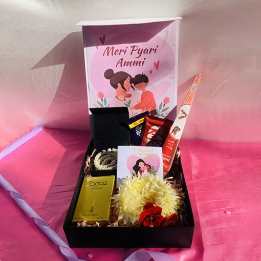 Buy Payari Ammi Gift Box for Mothers Day