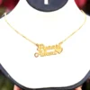 Buy pyaari-ammi-necklace onine gifts in pakistan