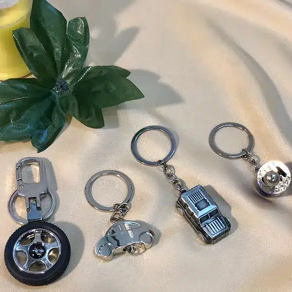 Car Keychain Online Delivery in Pakistan