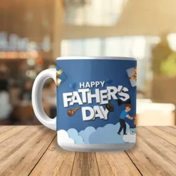 Father's Day Mug Online Gifts in Pakistan