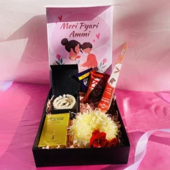 Payari Ammi Gift Box for Mothers Day Online Gifts