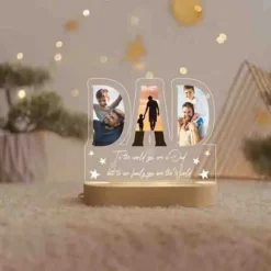 Personalized-Photo-LED-Lamp-for-Dad-Online-Gift-Shop