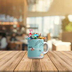 Customised Mug with Candies Gifts