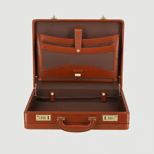 DUKE-BUSINESS-ATTACHE-Dark-Tan-price-online-gifts-for-fathers-day-in-pakistan