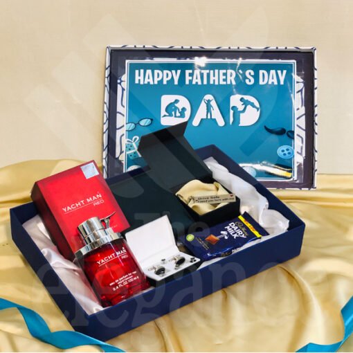 Buy Mere Pyare Abbu Gift Box