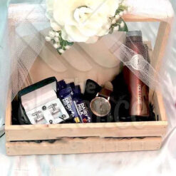Tokens of Love for Him basket online gift in pakistan