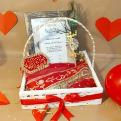 Blessed-Beginnings-Basket-Online-Wedding-Gifts-in-Pakistan