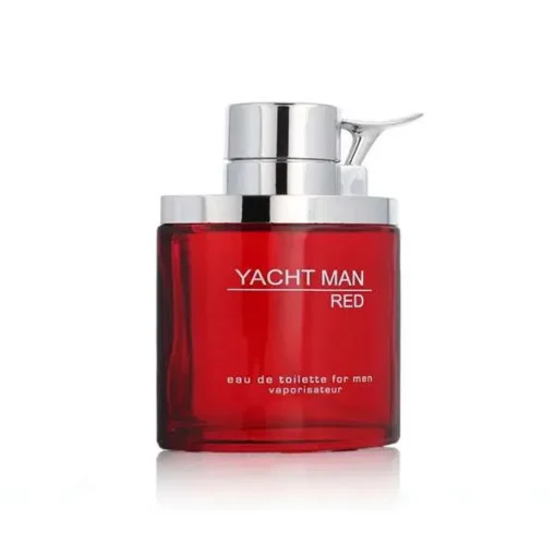 Buy Best Yatch Men Perfume for Her Online Gifts to Paksitan