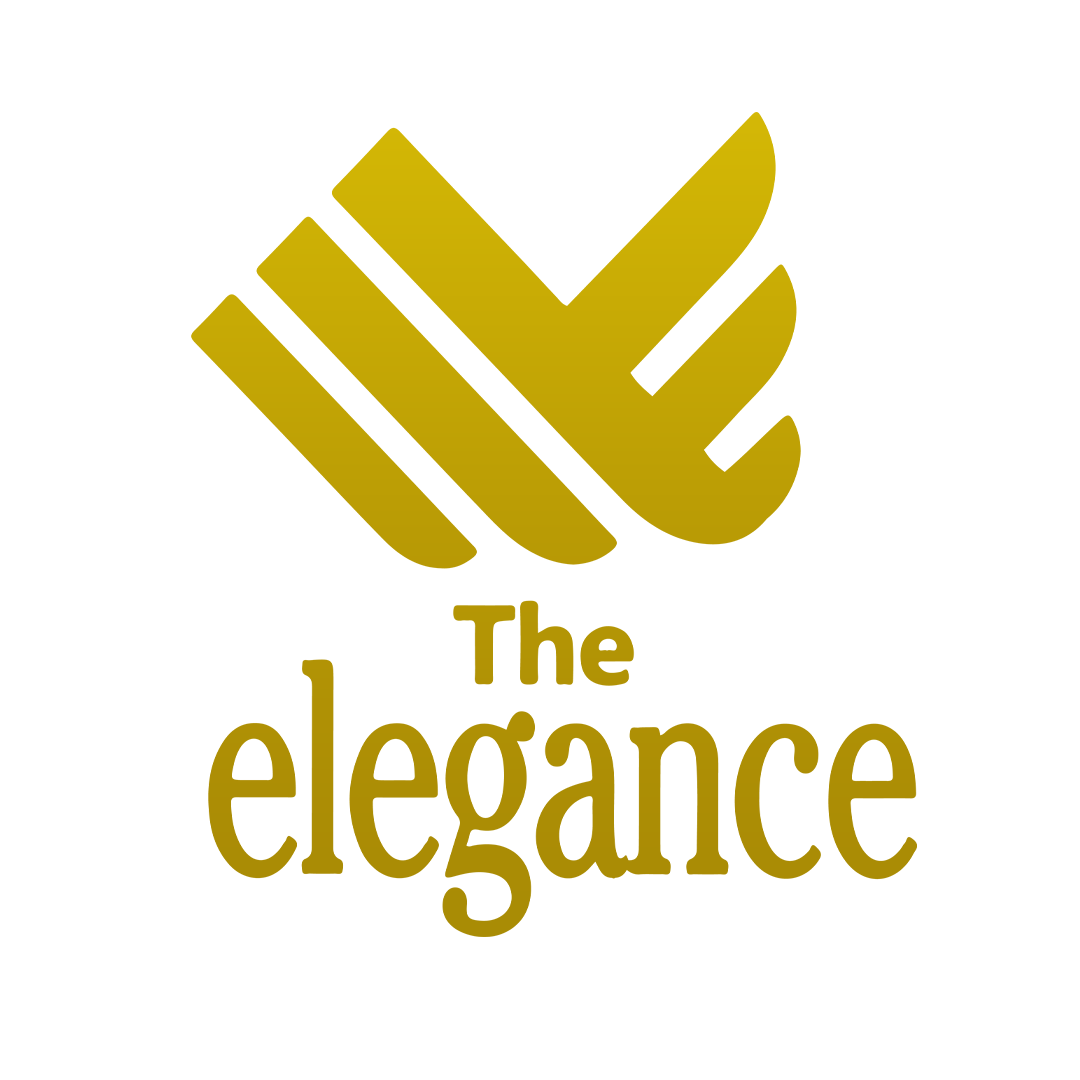elegance-logo golden
