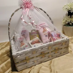 Mothercare Baby Basket Online Delivery in Pakistan