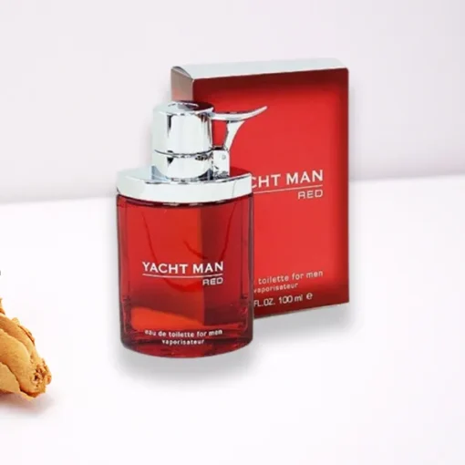 Send Yatch Men Perfume for Him Online Gifts to Paksitan