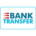 Bank Transfer Icon