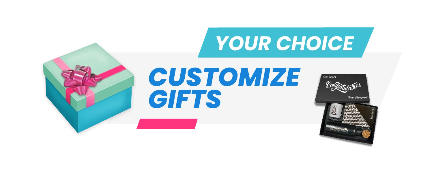 Buy Customized Gifts