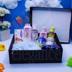 Baby Care Gift Hamper Online Gifts in Pakistan