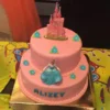 Buy Cinderella Cake Double Story Online in PakistanBuy Cinderella Cake Double Story Online in Pakistan
