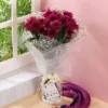 Buy Passionate Purple Bouquet Online Gifts in Pakistan