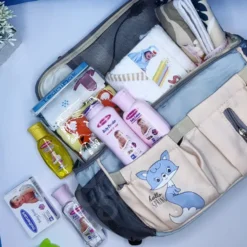 Multifunctional Baby Bag Online Gifts in Pakistan