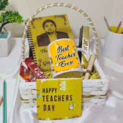 Shan E Ustaad Gift Basket Online Gifts for Teachers in Pakistan