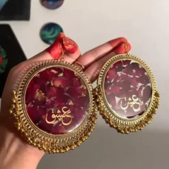 Buy Resin Earrings Online Gifts in Pakistan