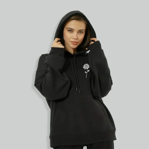 Winter hoodies for clearance ladies