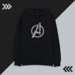 Custom Logo Hoodie