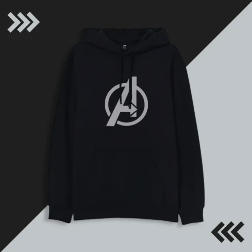 Buy High Quality Custom Logo Hoodies