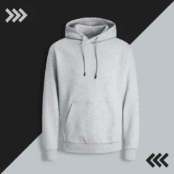 Hoodies with own logo best sale