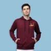 Buy High Quality Name Printing Hoodies for Men