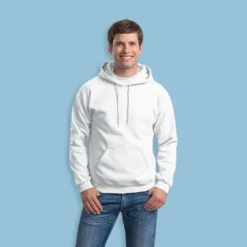 Best quality 2024 plain hoodies