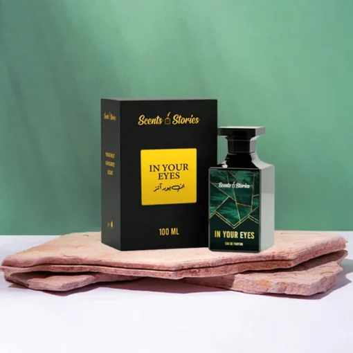 In Your Eyes by Scents N Stories for Men Online Gifts in Pakistan