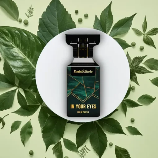 Send In Your Eyes by Scents N Stories for Men Online Gifts to Pakistan