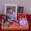 Bunch of Love Gift Basket Online Gift for Him