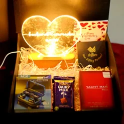 Buy Best Love Remembrance Box