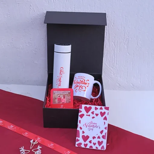 Impress Your Love Gift Box Online Gifting