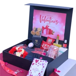 Mere Pass Tum Ho Gift Box Online Gifts in Pakistan
