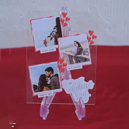 Personalised Polaroid Photo Frames Online Gifts in Pakistan