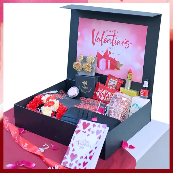 Mere Pass Tum Ho Gift Box Valentines Day