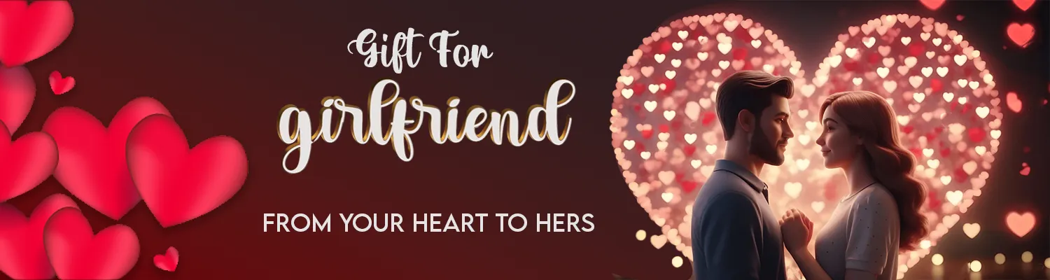 Buy girlfriend hot sale online