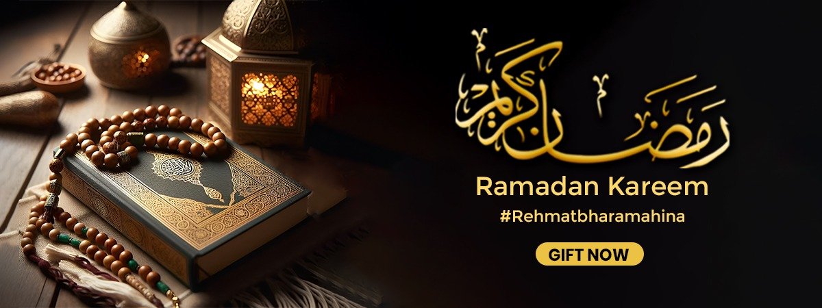 Buy Ramadan Kareem Gifts