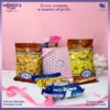 Women's Day Snacks Basket