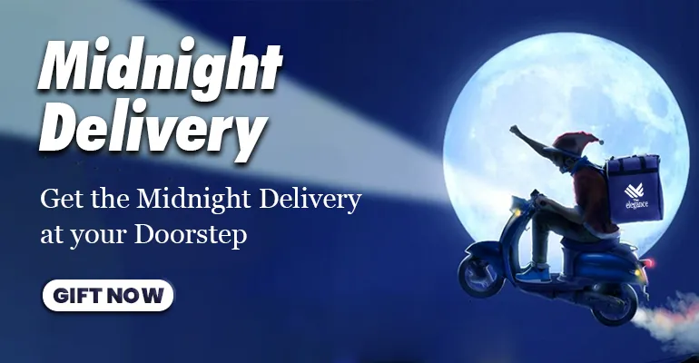 midnight delivery mobile